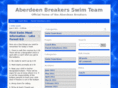 aberdeenbreakers.com