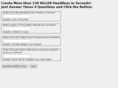 actionheadlinecreator.com