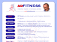 adfitness.co.uk