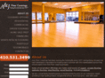 ajfloorcoverings.com