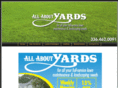 allaboutyards.biz