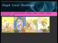 angelstarot.com