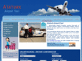 ataturkairporttaxi.com