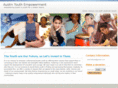 austinyouthempowerment.org