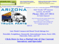 aztruckparts.com