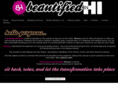 beautifiedinhawaii.com