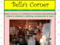 bellas-corner.com