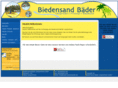 biedensand-baeder.de