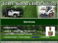 bigbentrucking.com