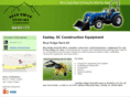 blueridgerentall.com