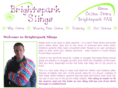 brightsparkslings.co.uk