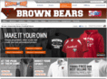 brownteamshop.com