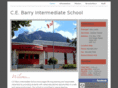 cebarryschool.com