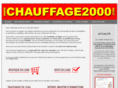 chauffage-2000.com