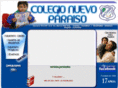 colegionuevoparaiso.com