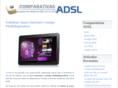 comparativas-adsl.es