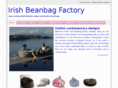 corkbeanbags.com