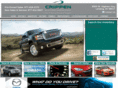 crippencars.com