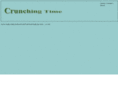 crunchingtime.com