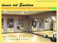 dance-art-emotion.com
