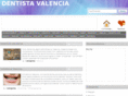 dentistavalencia.com.es