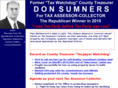 donsumners.com