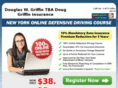 douggriffininsurance.com