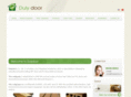 dulydoor.com