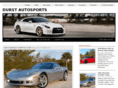 durstautosports.com