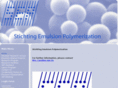 emulsion-polymerization.info