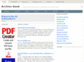 entregeeks.net