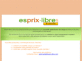 esprix-libre.com