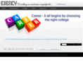 exency.com