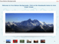 freenaturebackgrounds.com