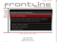frontlineadforce.com