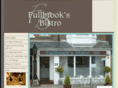 fullbrooksbistro.com