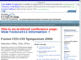 fusion2006.com