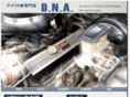 garage-dna.com