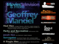 geoffmandel.com
