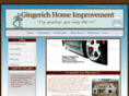 gingerichconstruction.net