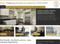 granaryfurniture.com