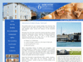 harboursidefalmouth.com