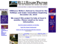 hillhousewriters.com