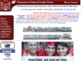 hometownfcu.org