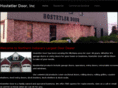 hostetlerdoor.com