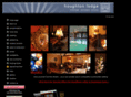 houghtonlodge.com
