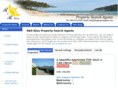 ibizapropertyagents.com