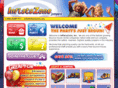 inflatazone.com