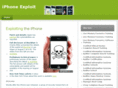 iphoneexploit.com