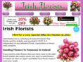 irish-florist.com